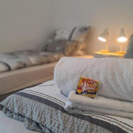 Traumschloesschen Eg Nossen Exterior foto